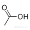 Oxytocine, monoacétate (sel) CAS 6233-83-6